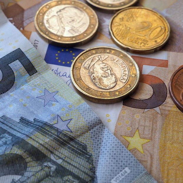 ¿Cuándo entran en vigor los nuevos billetes de la zona euro?