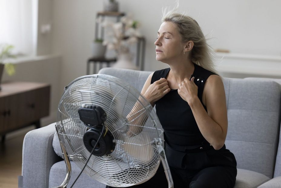 El truco casero para limpiar el ventilador que arrasa en redes sociales El truco casero para limpiar el ventilador que arrasa en redes sociales