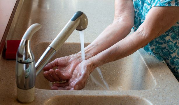 Golpe de calor: síntomas y qué hacer en caso de sufrirlo