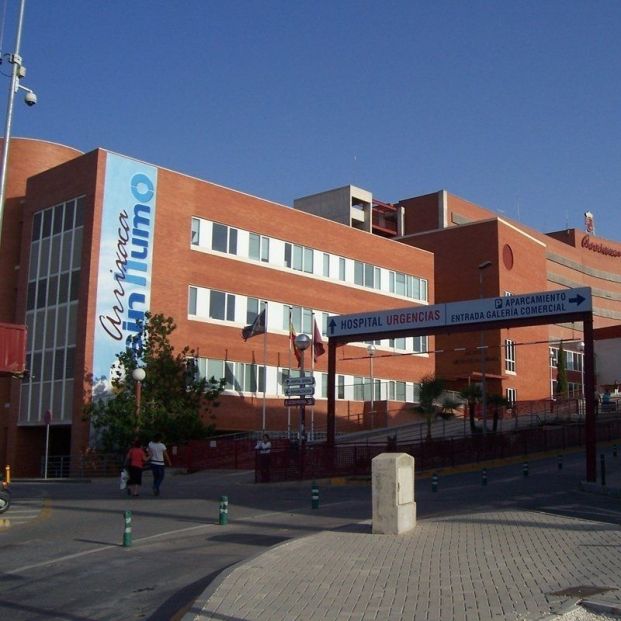 Muere un niño de 4 años por el síndrome de inmersión en Molina de Segura (Murcia) Muere un niño de 4 años por el síndrome de inmersión en Molina de Segura (Murcia)