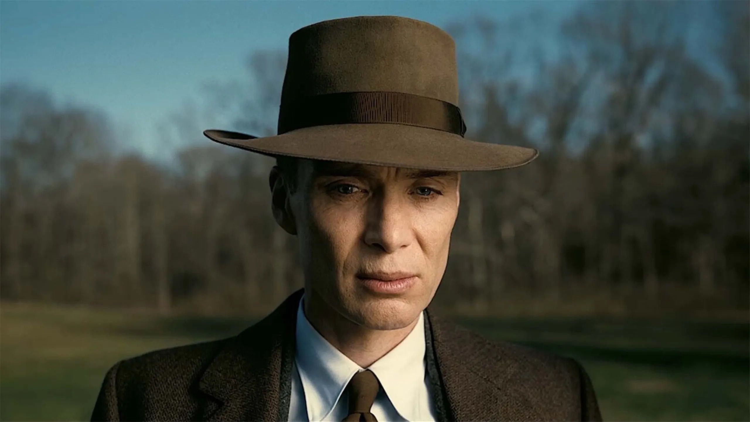 'Oppenheimer' arrasa en los Oscar 2024 