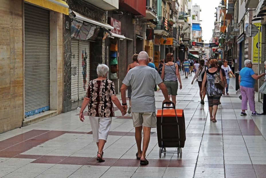 Según el CES, mejores condiciones socioeconómicas implican mejor salud y mayor esperanza de vida