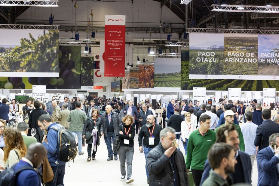 Barcelona Wine Week Barcelona Wine Week