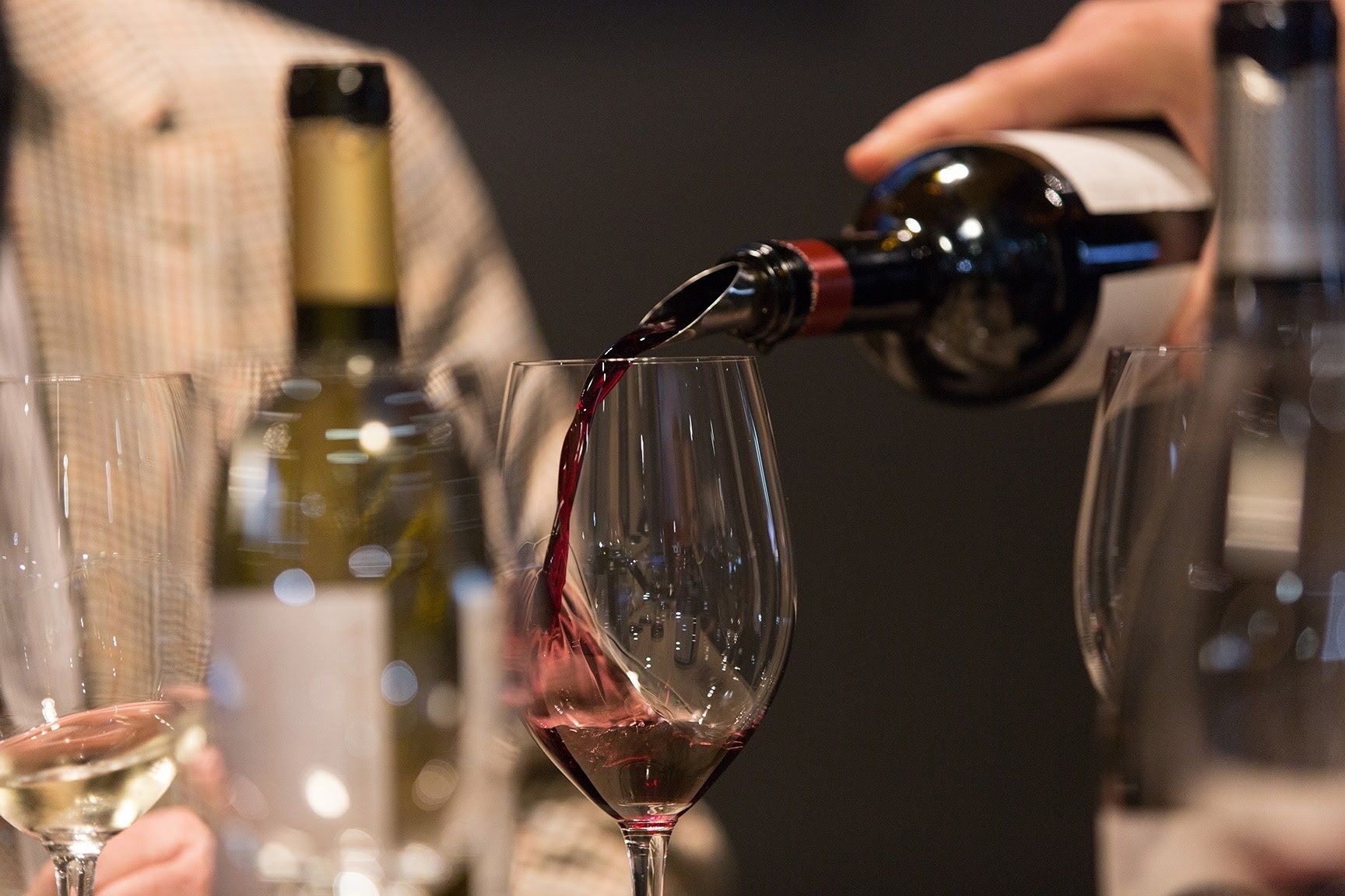 La próxima Barcelona Wine Week contará con más de 850 bodegas de 70 denominaciones de origen