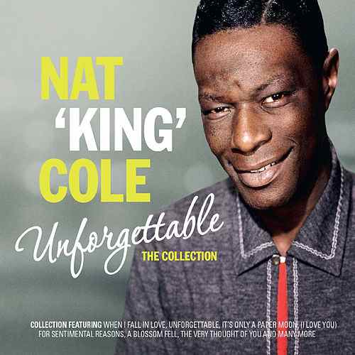 Nat King Cole