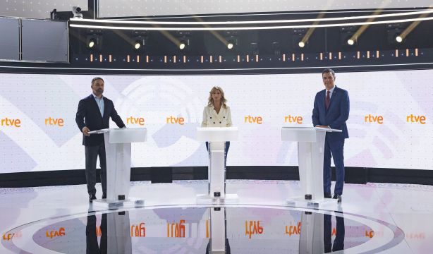 La incógnita Feijóo
