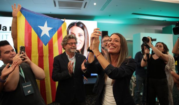 Junts: "No haremos presidente a Sánchez a cambio de nada"