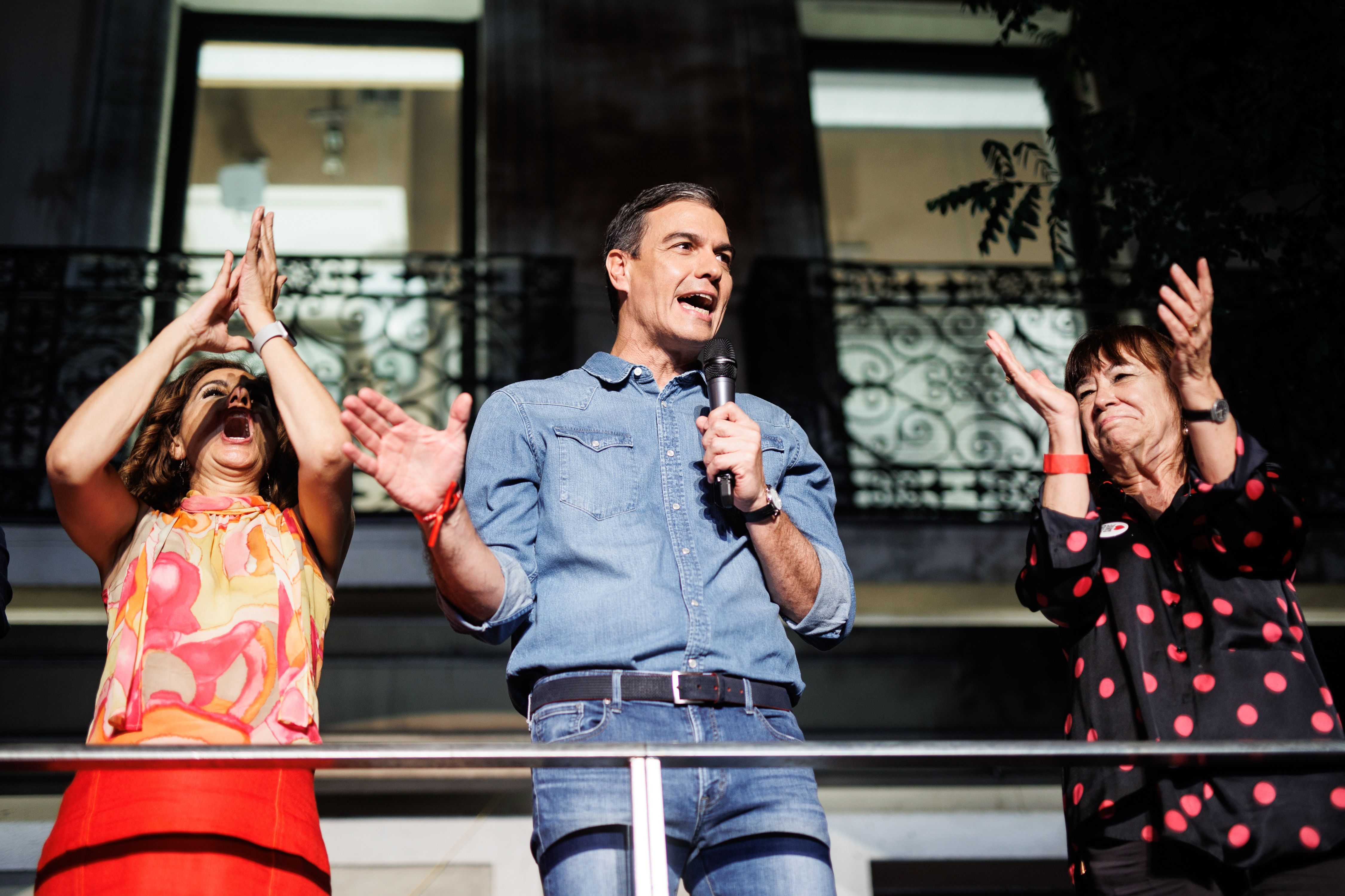 Pedro Sánchez