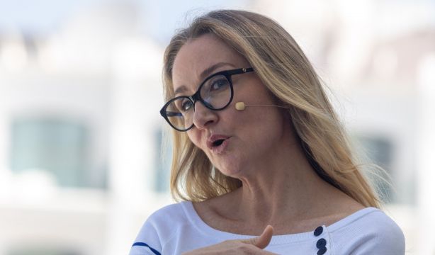 Alexandra Cousteau: "El océano que mi abuelo describió ya no existe"