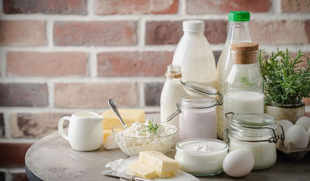 Lácteos a partir de los 50 años, ¿cómo consumirlos?