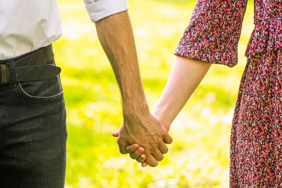 VÍDEO: El consejo de amor de un abuelo a su nieta que emociona en redes. Foto: Bigstock VÍDEO: El consejo de amor de un abuelo a su nieta que emociona en redes. Foto: Bigstock