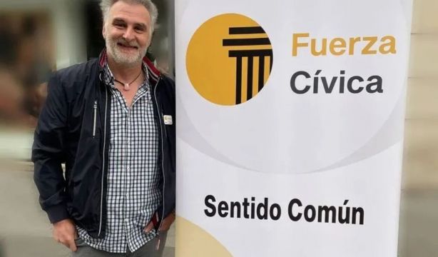Los menos votados el 23J: un partido contra la gestión del Covid, Tercera Edad en Acción...