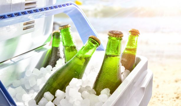 El truco para enfriar rápidamente la cerveza este verano. Foto: Bigstock