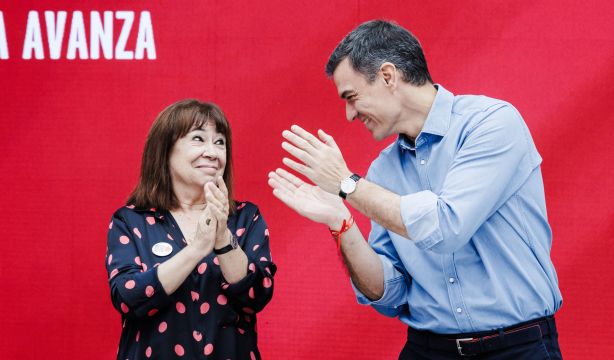 Sánchez no contempla la repetición de elecciones
