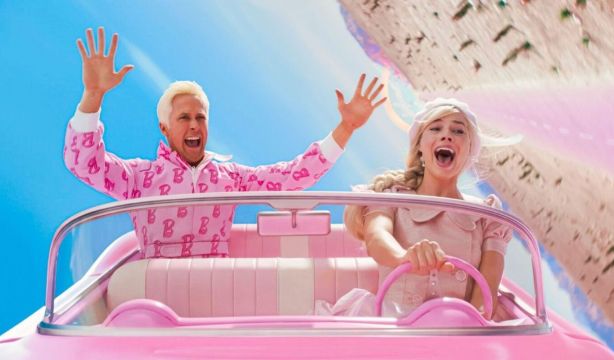 Llega la estafa de 'Barbie' y 'Oppenhaimer': alertan de webs fraudulentas para robarte