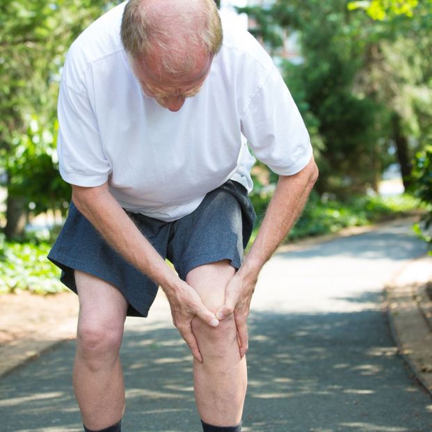 Los mejores ejercicios de calentamiento para las personas mayores antes de hacer deporte