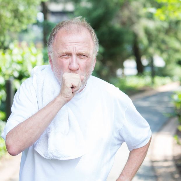 La contaminación ambiental, principal causa del aumento del asma bronquial en adultos