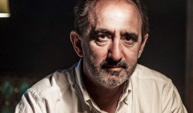 Daniel Innerarity, sobre la inteligencia artificial:  "Esto no va de humanos contra máquinas"