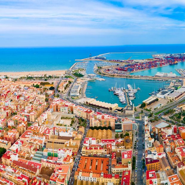 ¿Qué ciudades españolas están entre las más sobrevaloradas del mundo?