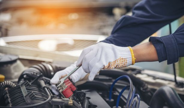 Las averías de los coches aumentan con el calor: así puedes evitarlas