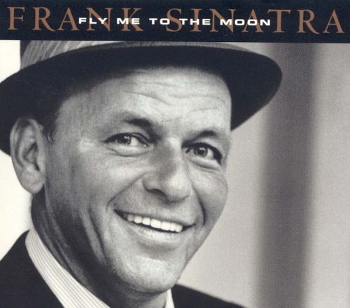 Frank Sinatra