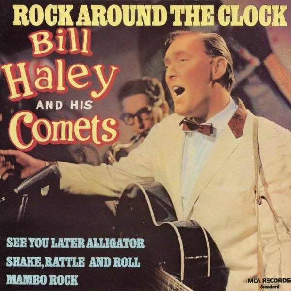 Bill Haley and His Comets