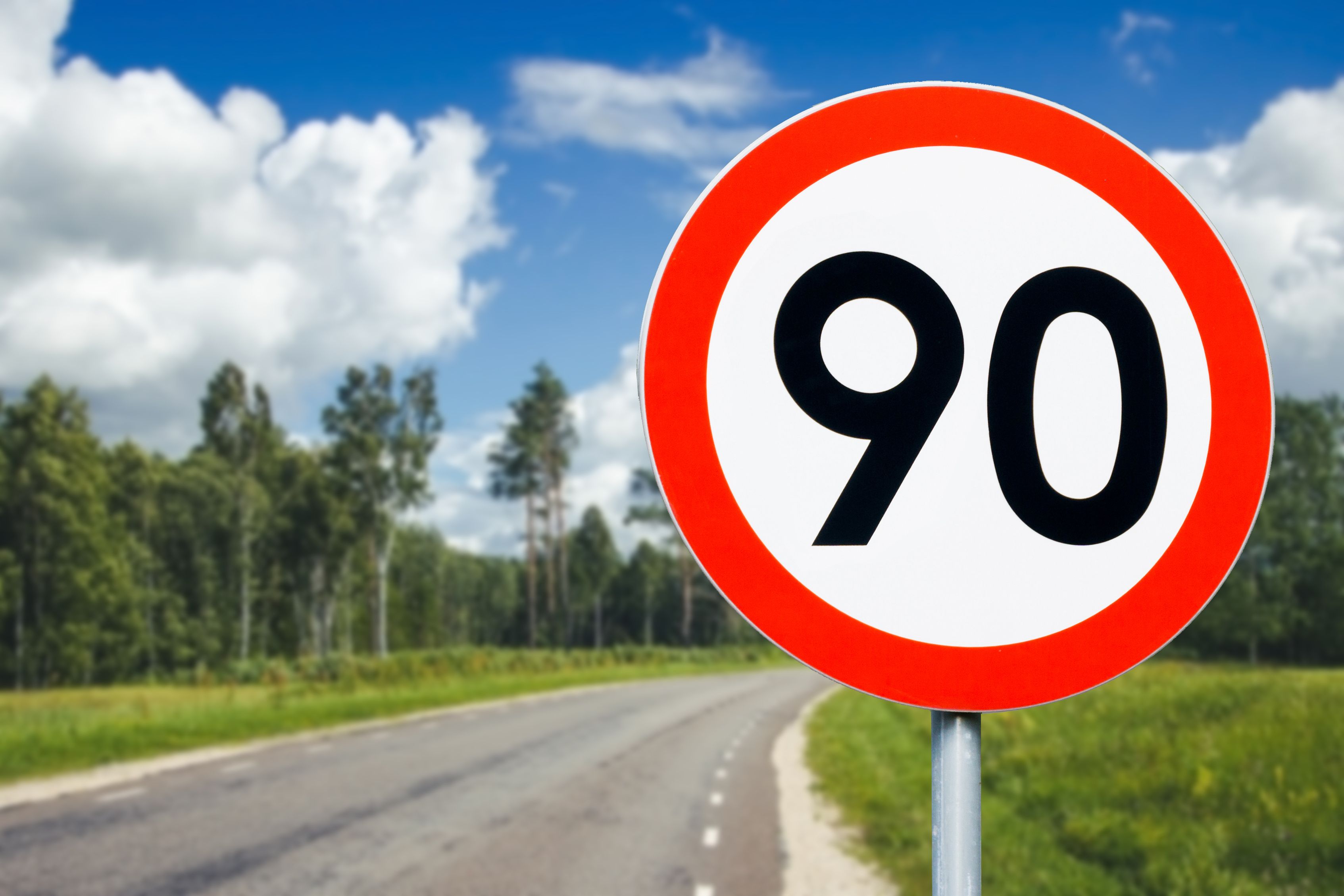 Las multas más raras que te pueden poner en los viajes por carretera este verano