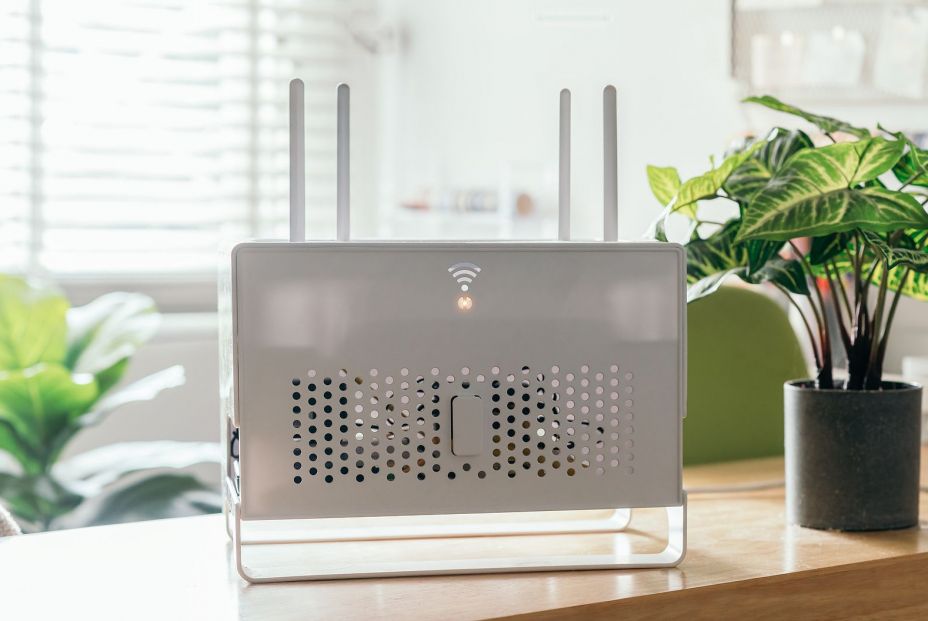 ¿Debes desenchufar el router al irte de vacaciones?