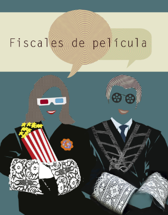 Libro Fiscales de película