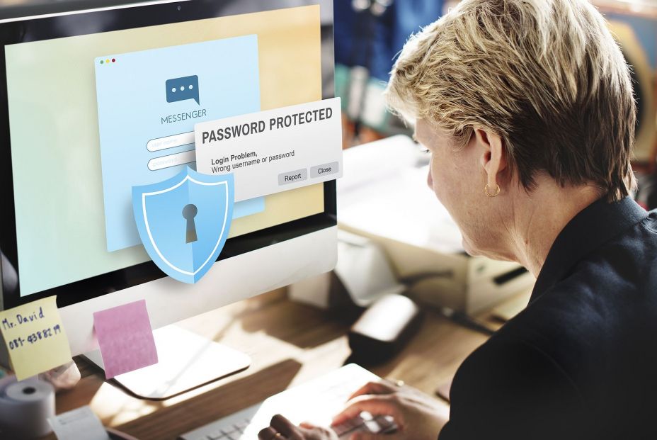 bigstock Password Protected Firewall Di 127372178