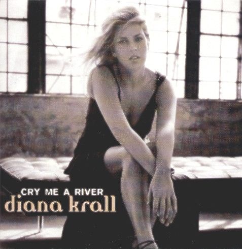 Diana Krall