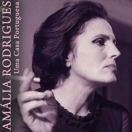 Amália Rodrigues