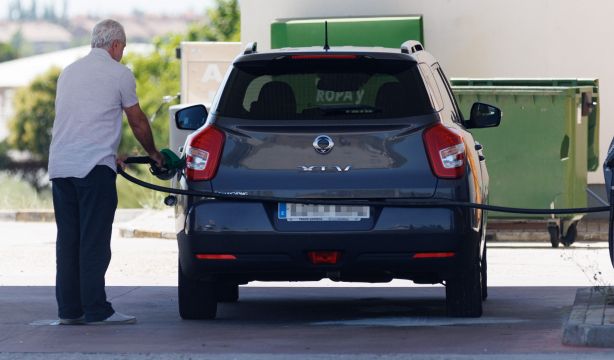 La inflación rompe su tendencia a la baja y repunta hasta el 2,3% en julio por los carburantes