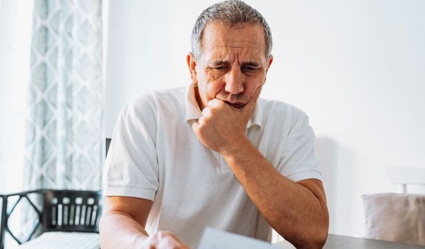 Los casos en los que la Seguridad Social te puede embargar la pensión