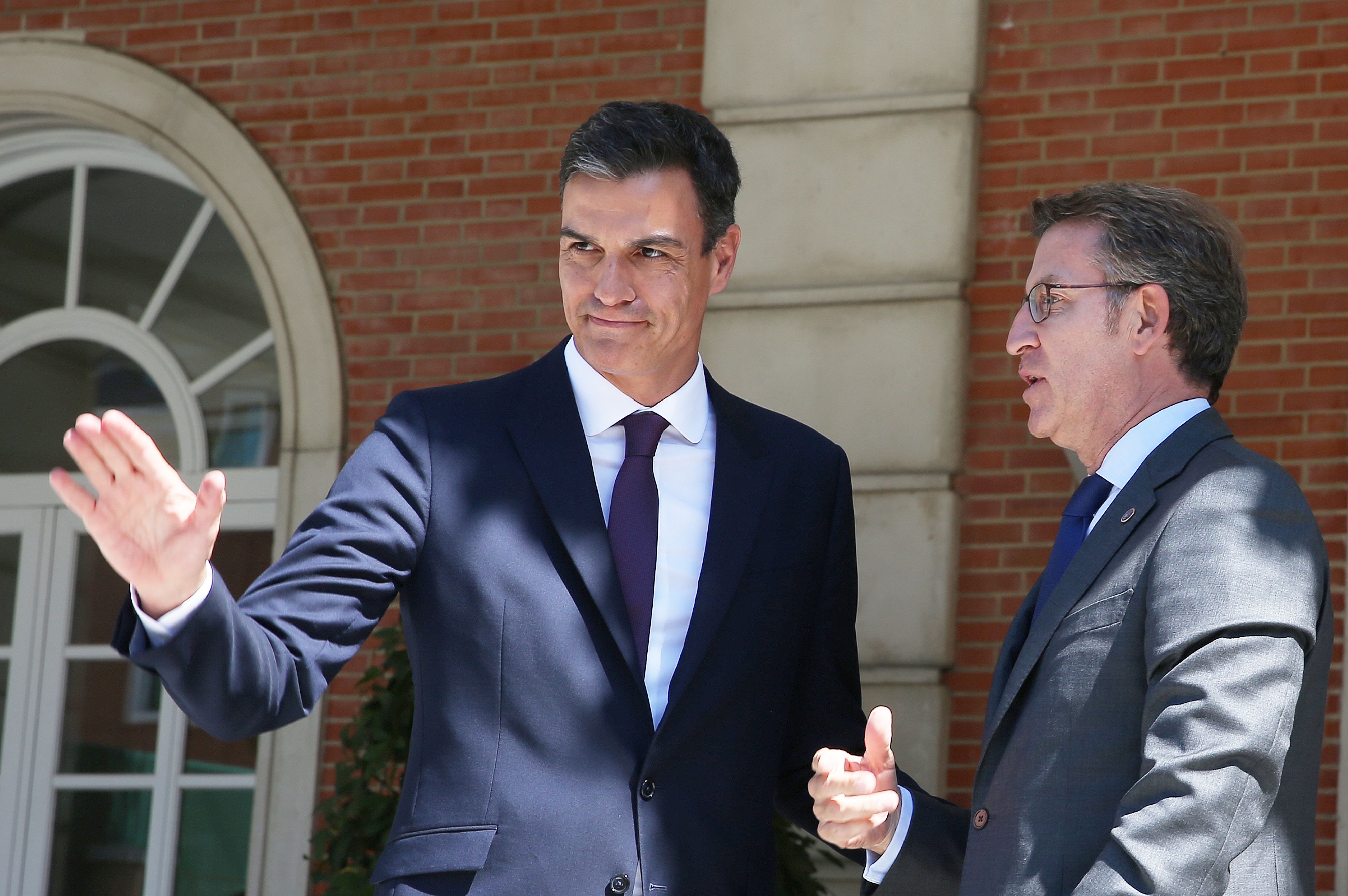 Todo lo que cambia en agosto: ayudas a la dependencia, constitución de las Cortes e ¿investidura?