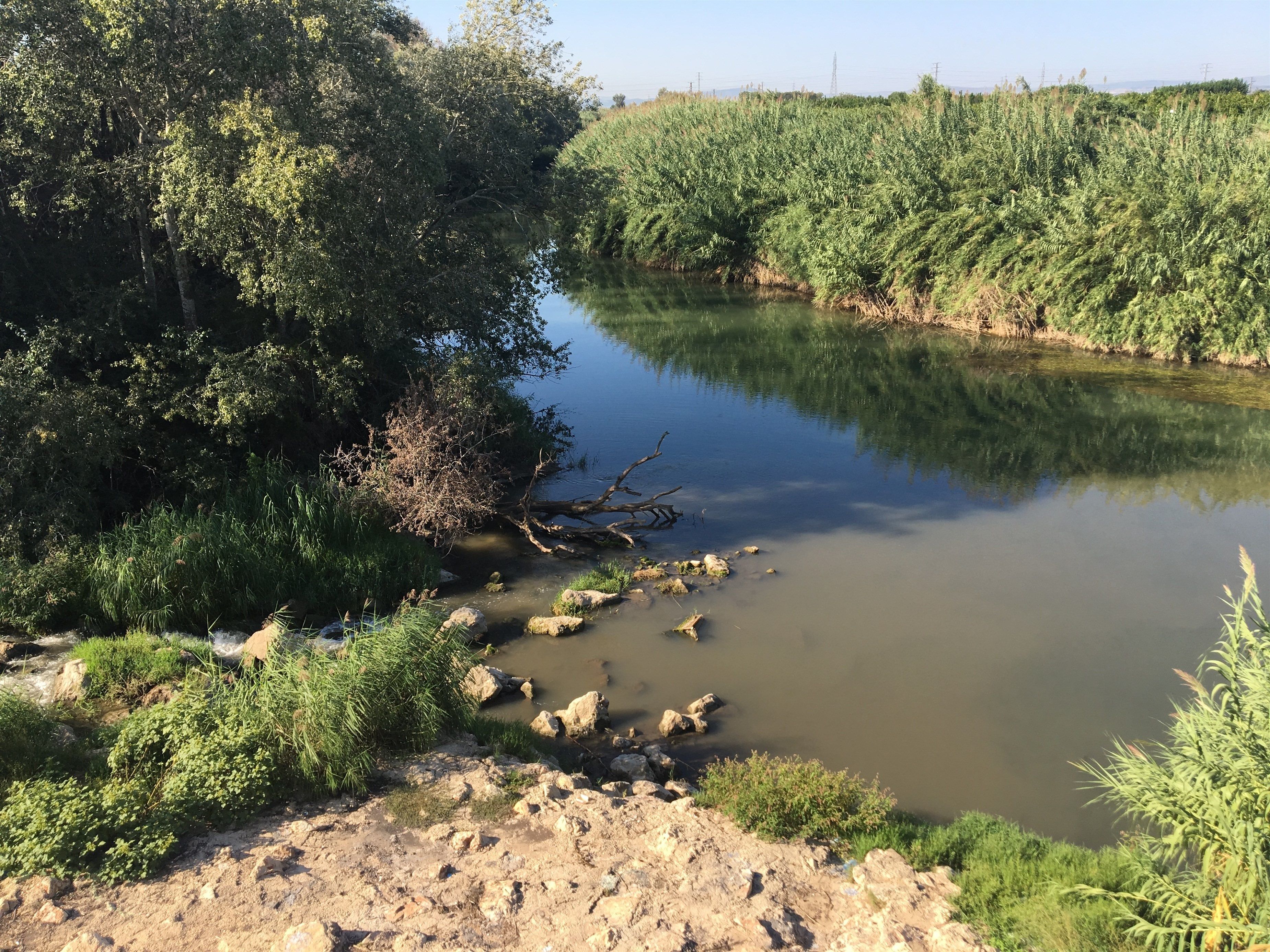 Encuentran el cuerpo de un joven de 18 años que llevaba horas desaparecido en Valencia