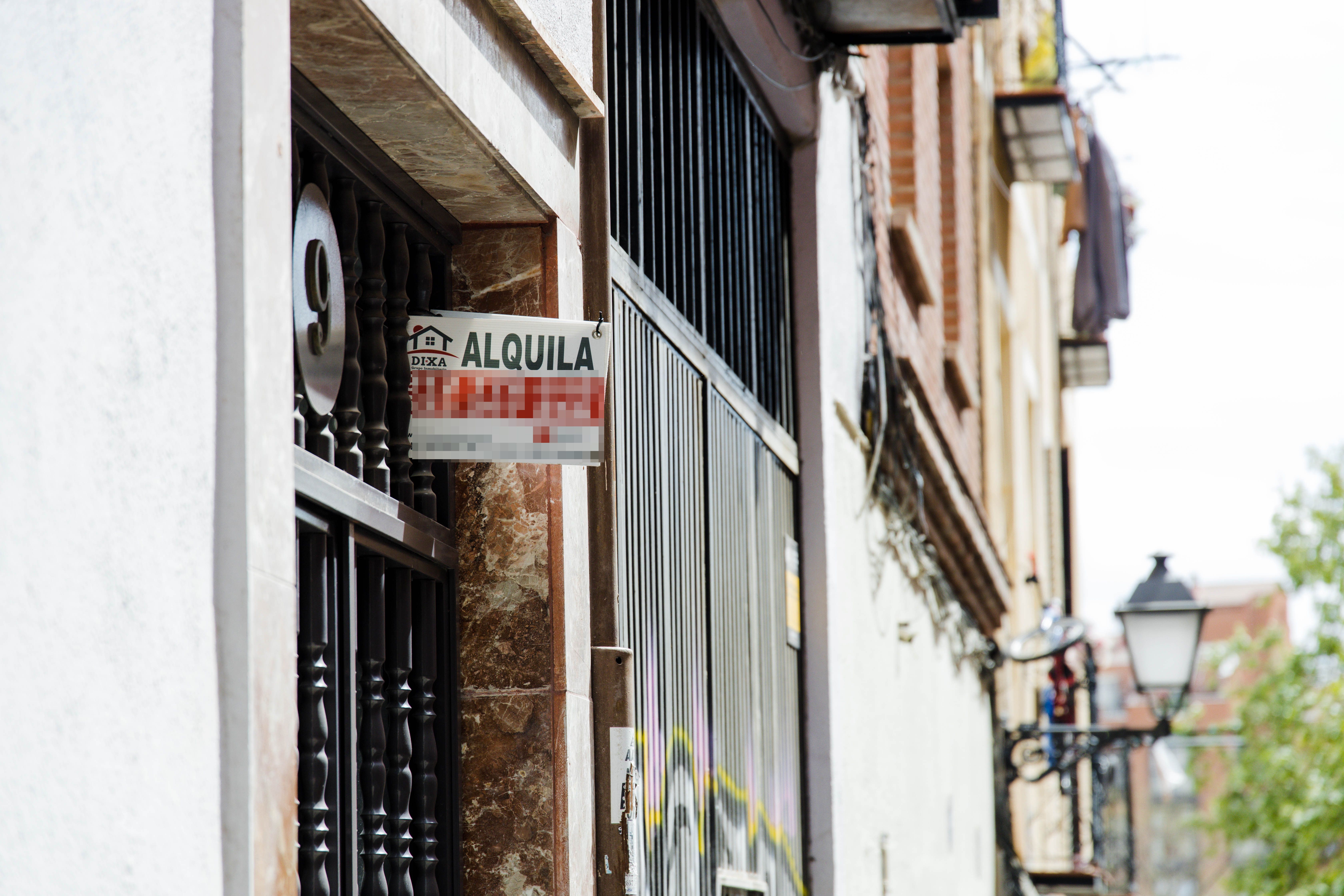 Alquiler de vivienda por las nubes: solo dos CCAA no han superado ya el precio máximo histórico