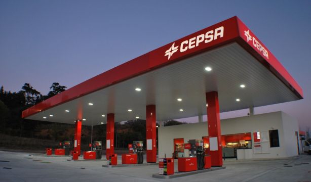 Cepsa sortea este verano repostajes gratis para toda la vida