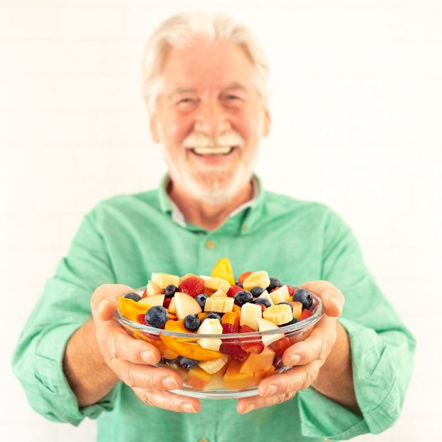 Estos alimentos pueden ayudarte a vivir más y a proteger el planeta Estos alimentos pueden ayudarte a vivir más y a proteger el planeta