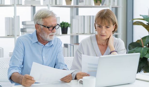 Esta es la información que te enviará tu banco en enero