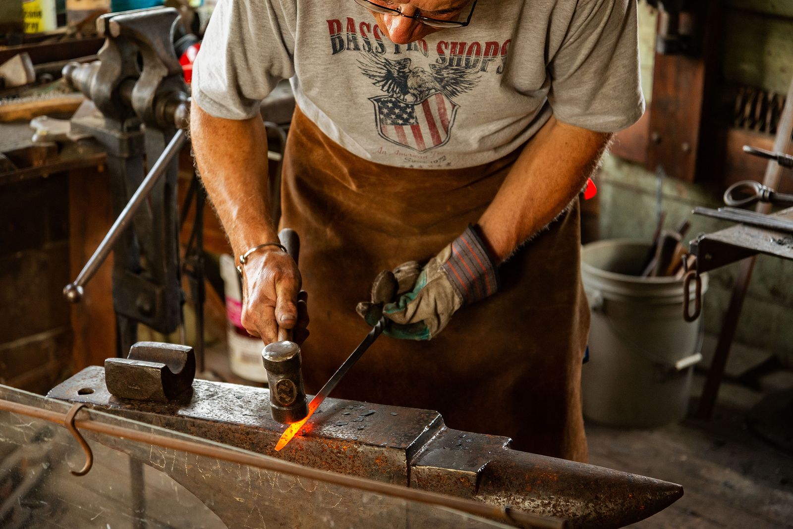 Trabajar con más de 75 años: el número de estadounidenses que no pueden jubilarse se dispara. Foto: bigstock