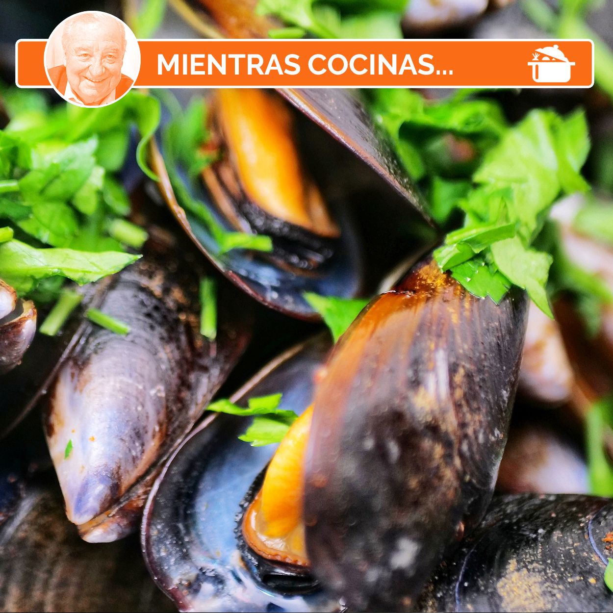 Mejillones: beneficios, calorías y precauciones al comerlos