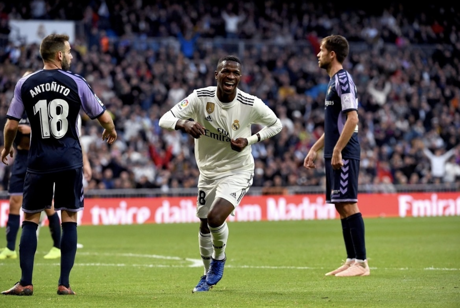 El fútbol en la temporada 2023-2024: ¿dónde ver Liga, Champions y Copa del Rey por televisión? El fútbol en la temporada 2023-2024: ¿dónde ver Liga, Champions y Copa del Rey por televisión?