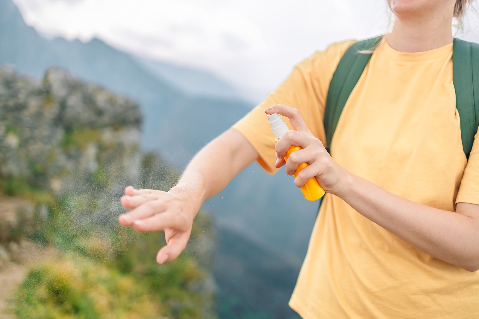 Picaduras en verano: cómo tratarlas y cuándo preocuparse