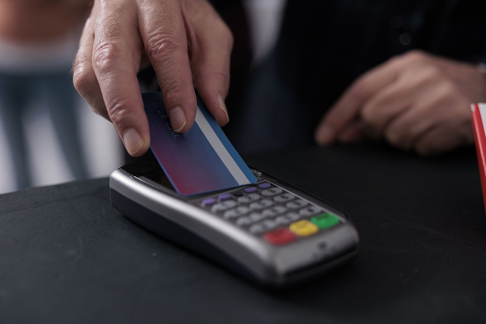 Tarjetas de crédito: claves para saber qué intereses pagamos y cómo evitar el sablazo. Foto: bigstock