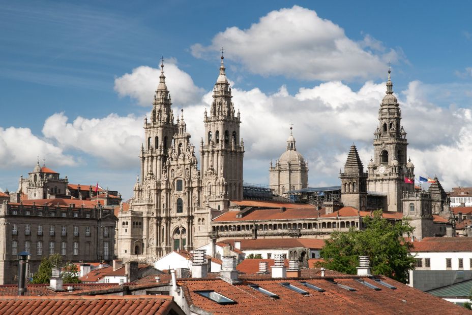 Catedral de Santiago