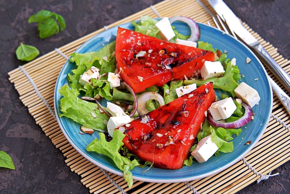 Del desayuno a la cena, incorpora la sandía en tus platos de verano: 5 recetas deliciosas. Foto:bigstock