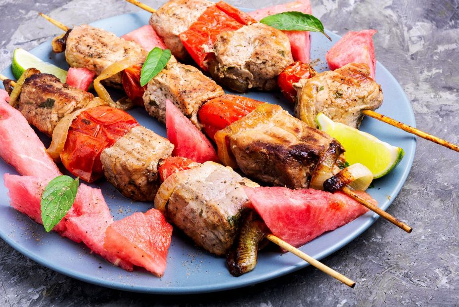 Del desayuno a la cena, incorpora la sandía en tus platos de verano: 5 recetas deliciosasFoto: bigstock