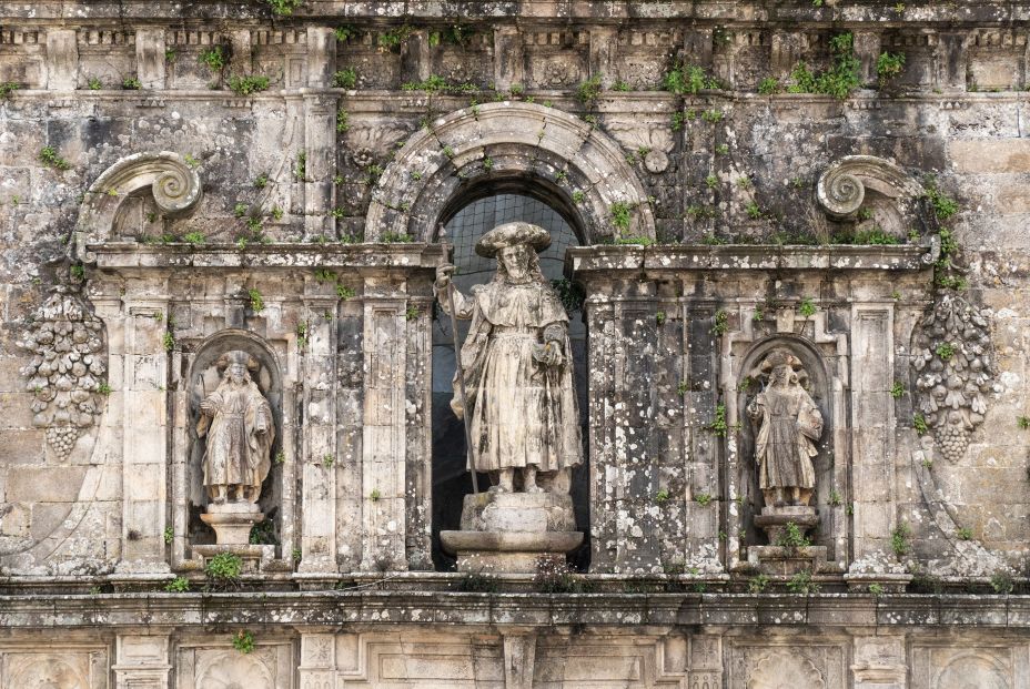 Catedral de Santiago