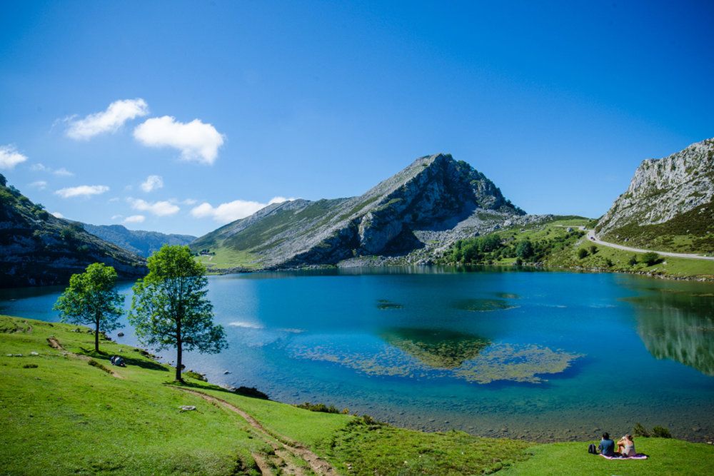 buendia tours lagos de covadonga